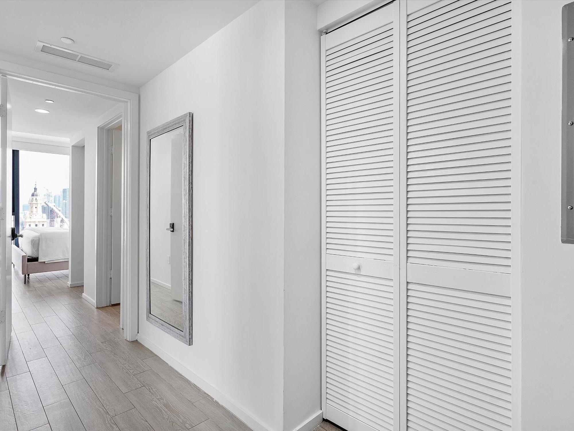 Aparthotel New! X Lounge V - High-rise With Rooftop Pool In Downtown