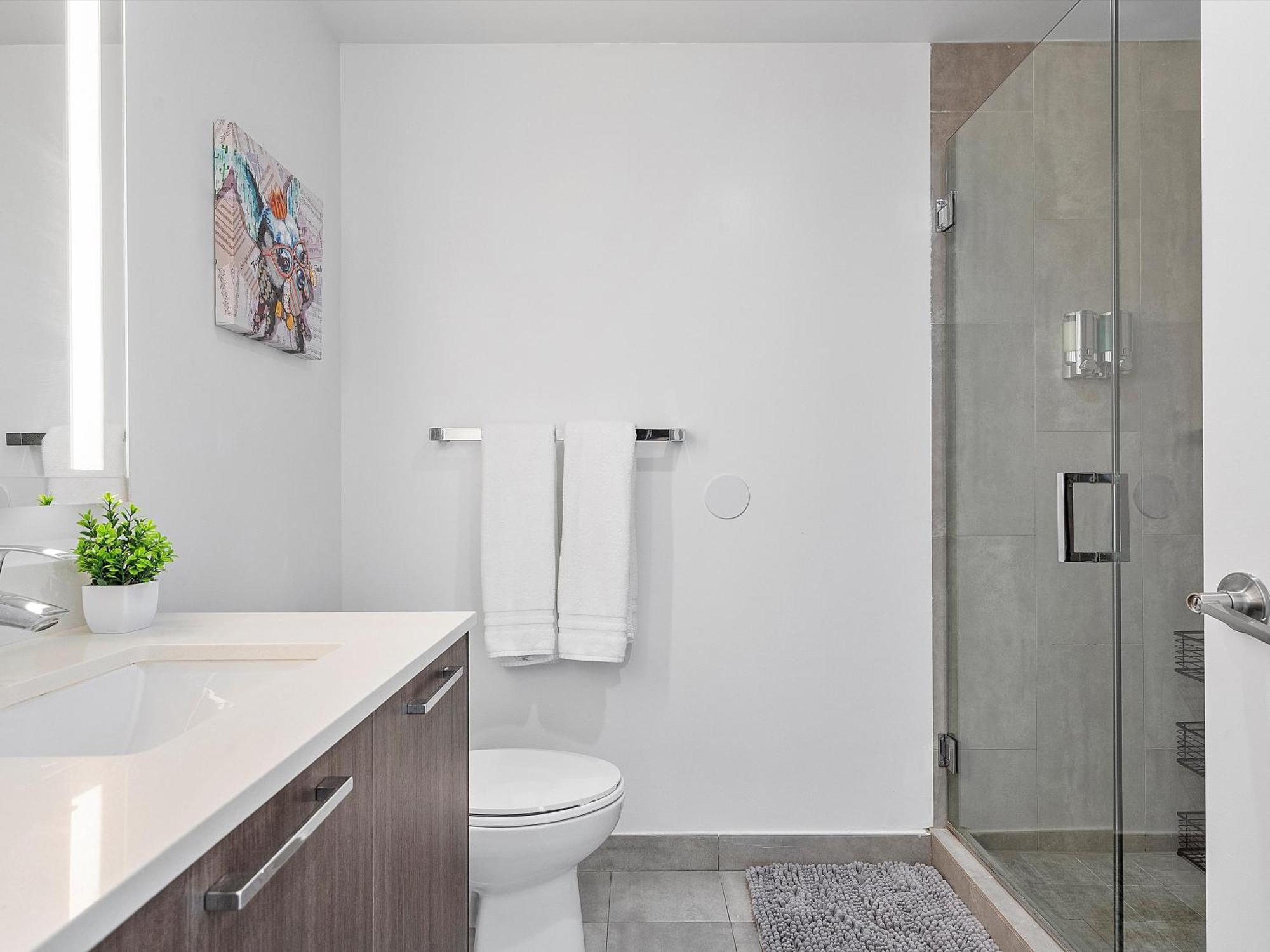 Apartahotel New! X Lounge V - High-rise With Rooftop Pool In Downtown Miami